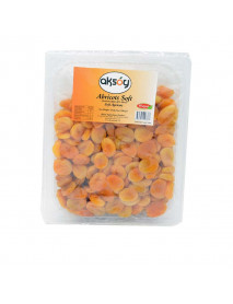 Abricots sec - Meyva - 500 g